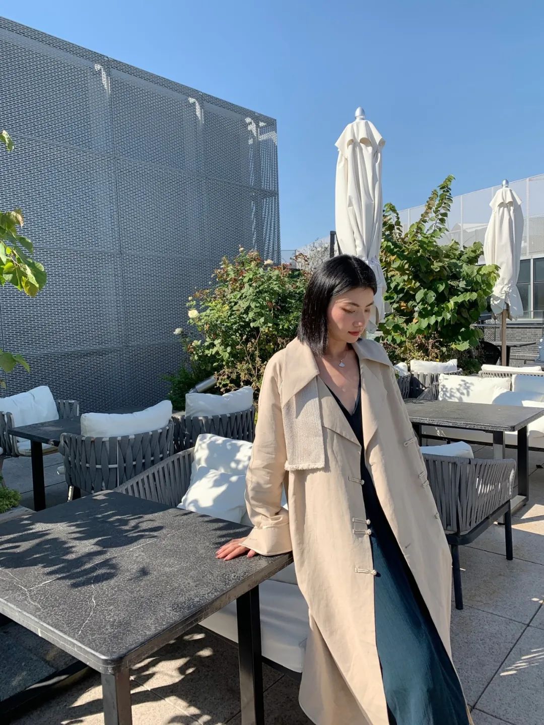 北京浪漫又好看的风景餐厅,北京适合夏天去的餐厅