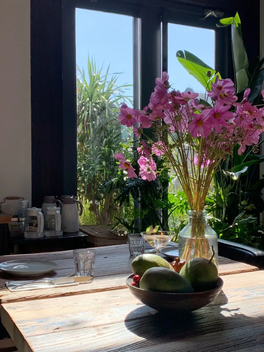 北京浪漫又好看的风景餐厅,北京适合夏天去的餐厅