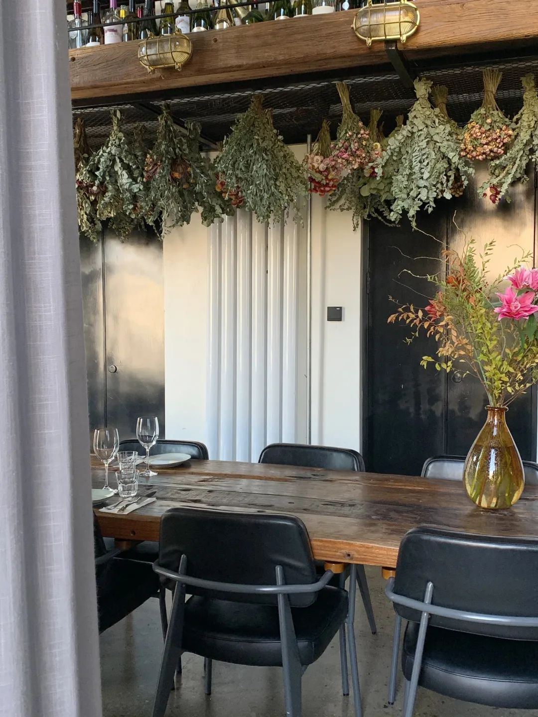 北京浪漫又好看的风景餐厅,北京适合夏天去的餐厅