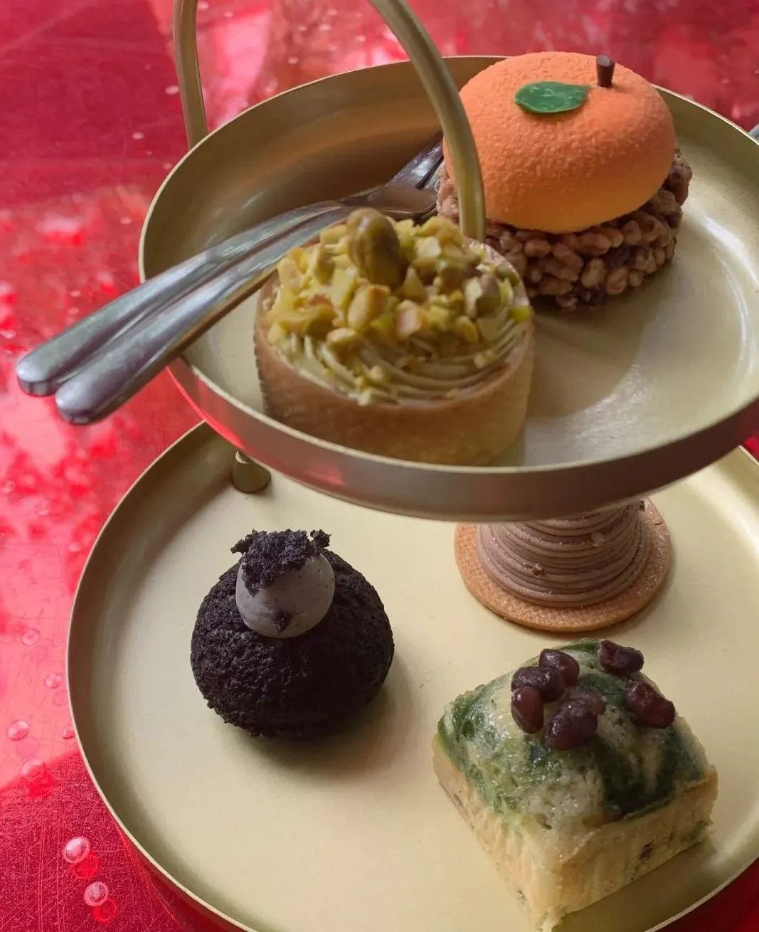 北京浪漫又好看的风景餐厅,北京适合夏天去的餐厅