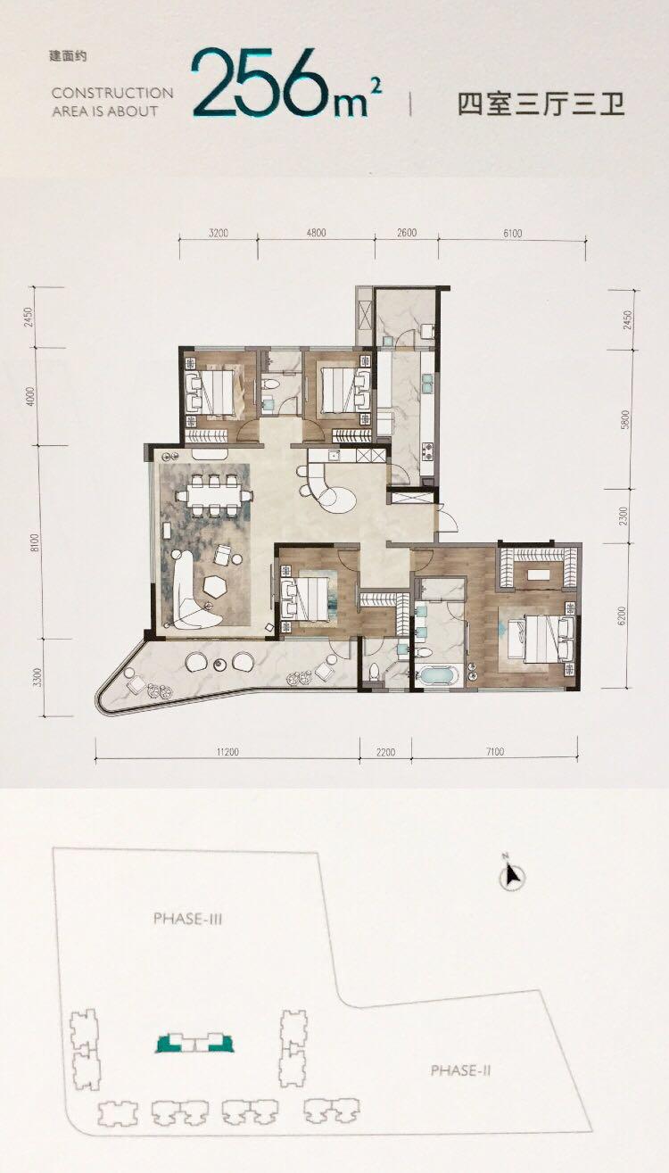 成都地王楼盘,成都地王哪个楼盘好