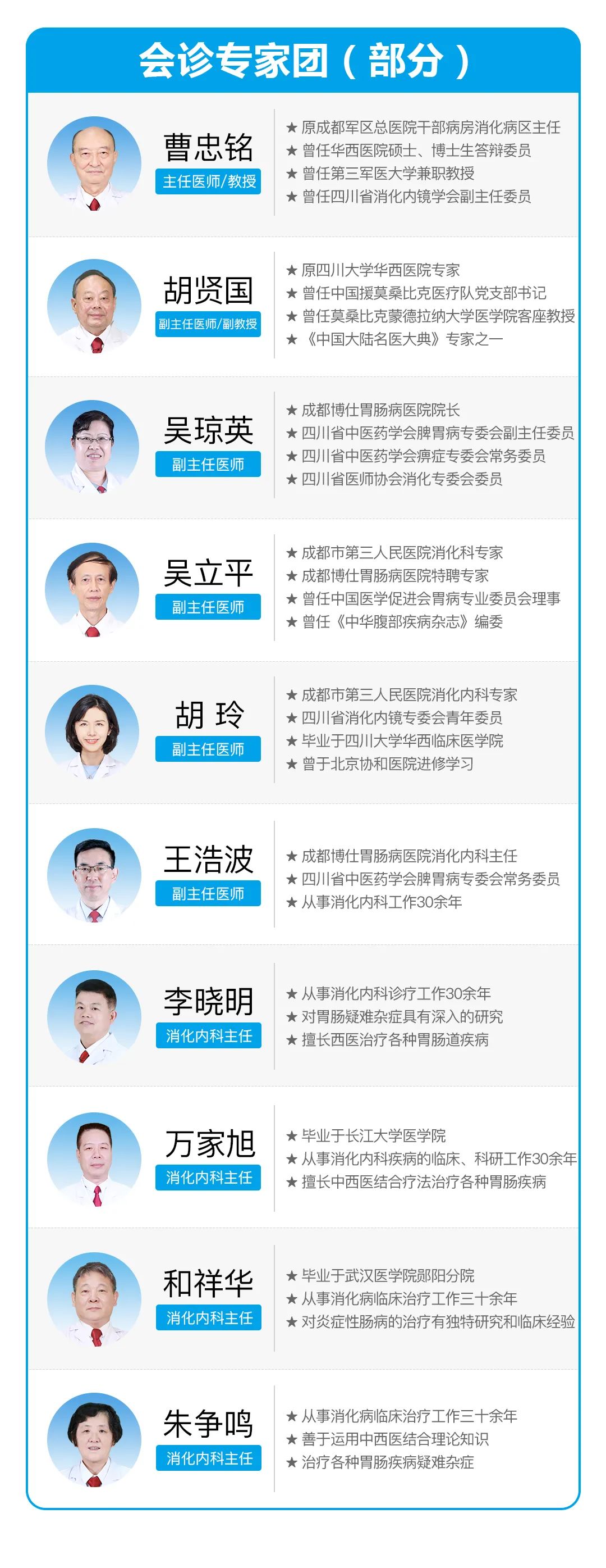 胃病专家坐诊,胃病专家在线免费咨询