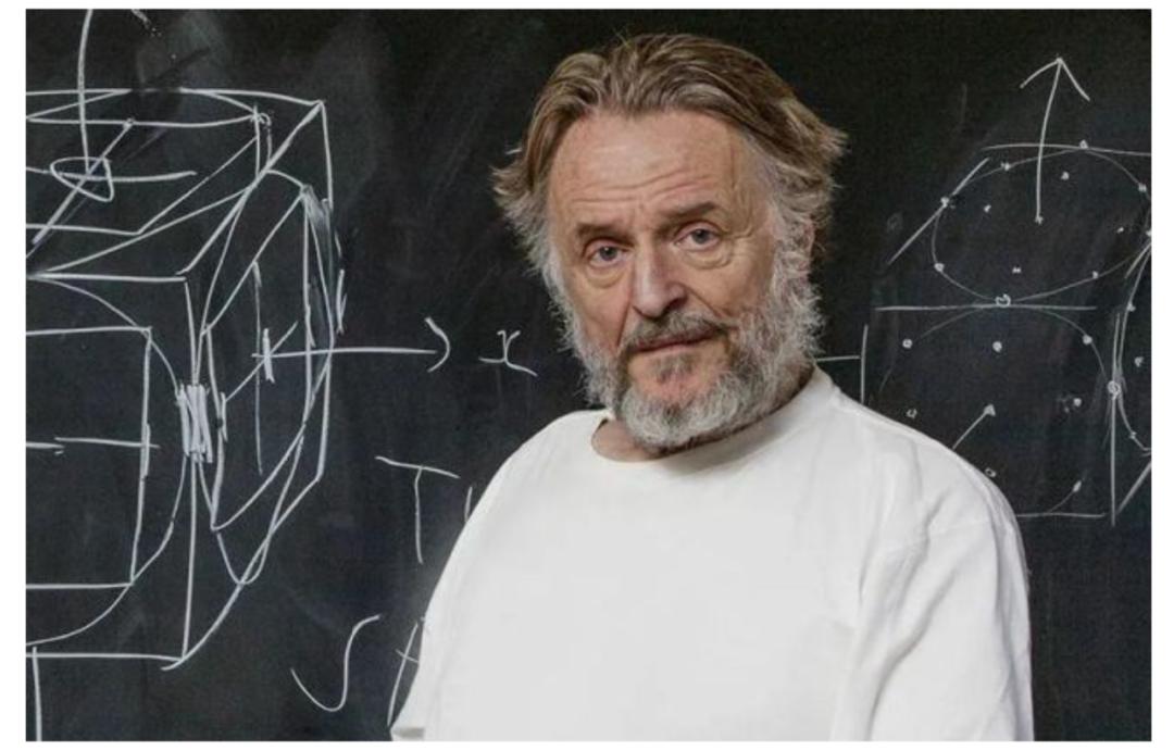 生命游戏数学,数学天才的游戏