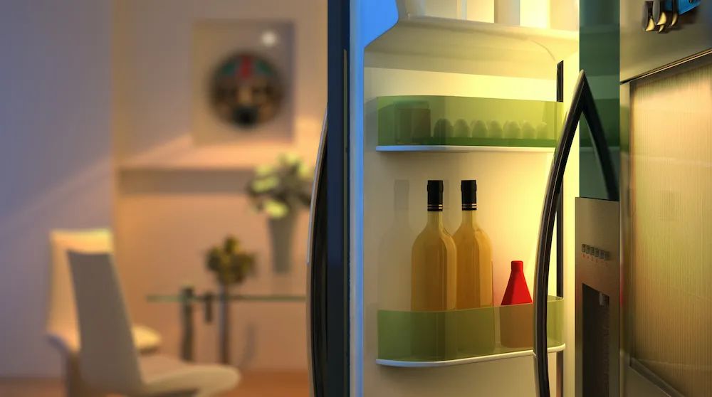 哪些药品应该放冰箱保存,安全用药的七个关注事项