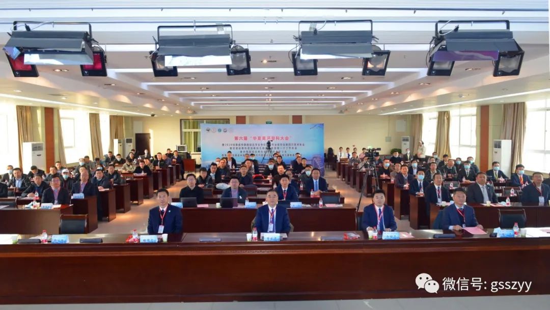 第六届“华夏黄河骨科大会”暨2020甘肃省中西医结合学会脊柱微创专业委员会第四次学术年会顺利召开