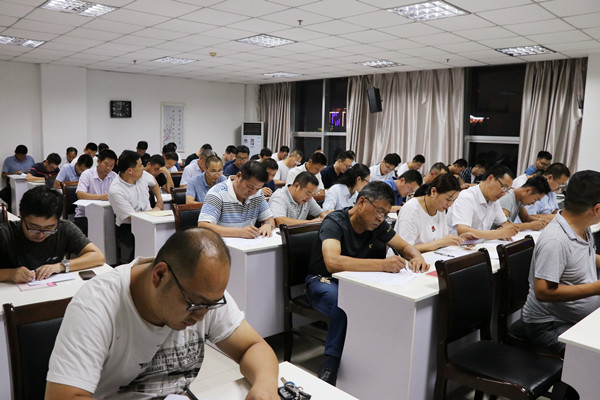 干部培训班为乡村振兴蓄力储能,干部培训充电