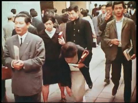 膨友你好|2020都快过完了，我还是在怀旧？