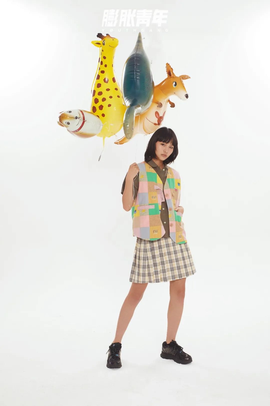 膨友你好|2020都快过完了，我还是在怀旧？