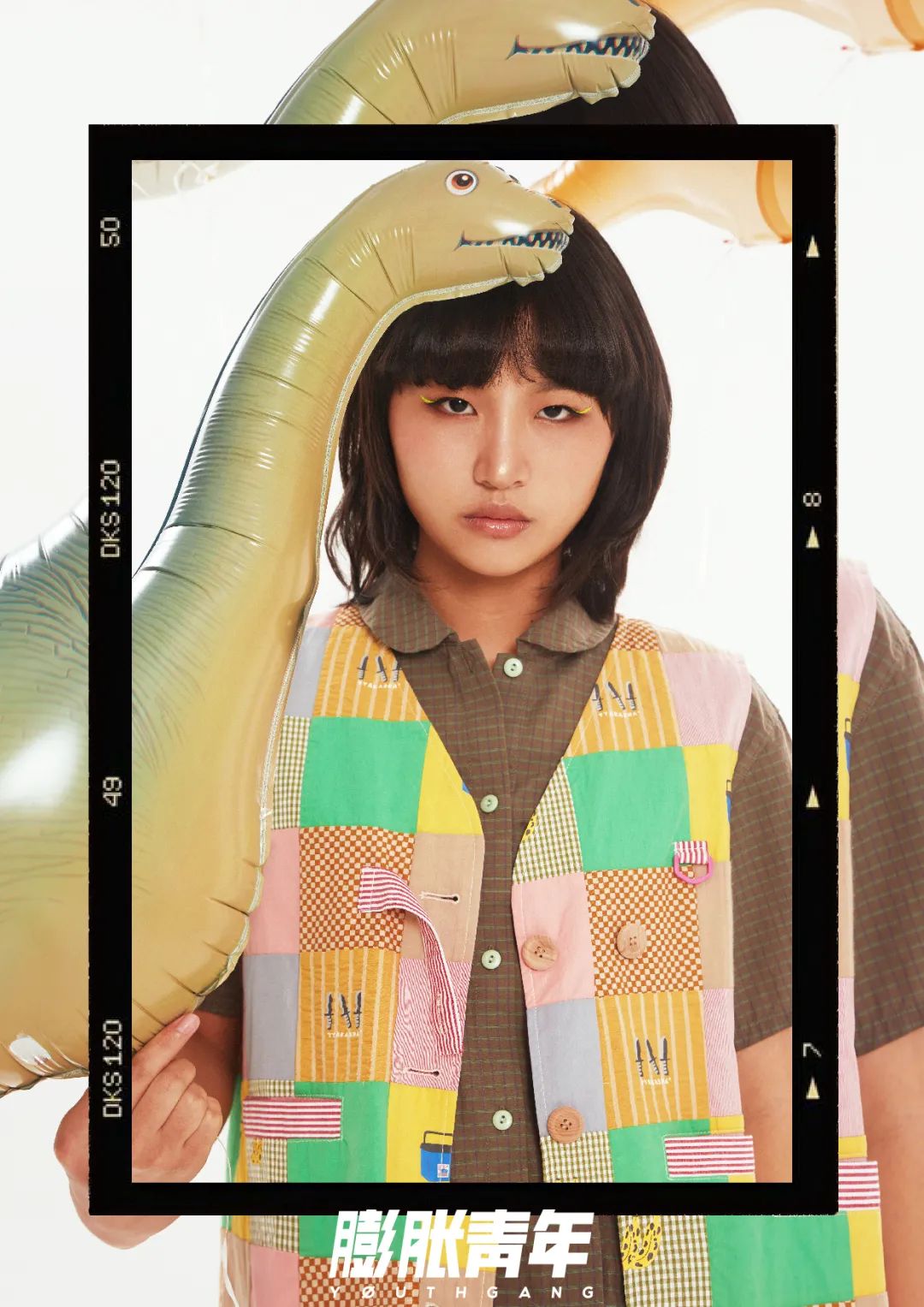 膨友你好|2020都快过完了，我还是在怀旧？