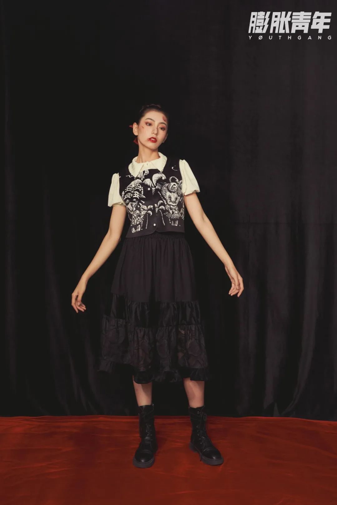 膨友你好|2020都快过完了，我还是在怀旧？