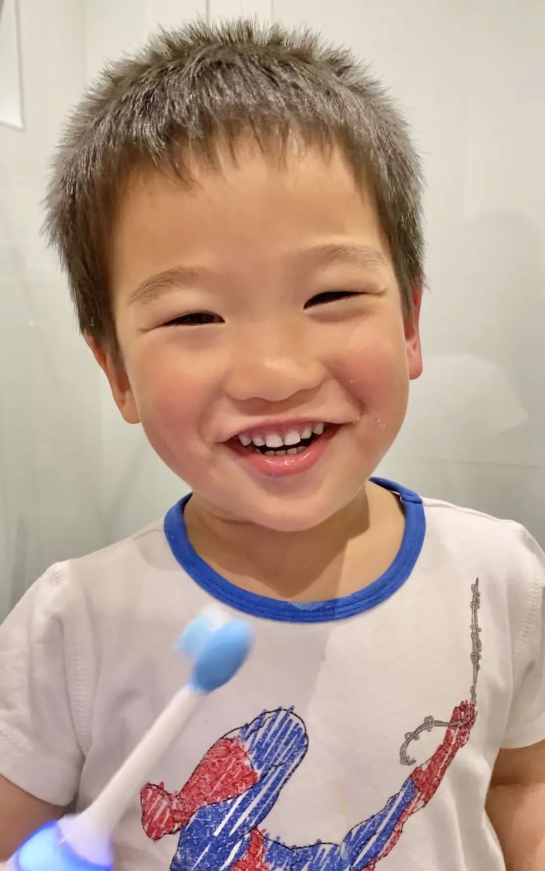 天天刷牙怎么还得龋齿,小孩天天刷牙怎么会蛀牙啊