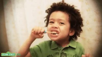 天天刷牙怎么还得龋齿,小孩天天刷牙怎么会蛀牙啊