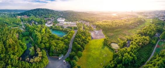 黄山市职工疗休养基地,首批安徽省职工疗休养基地名单