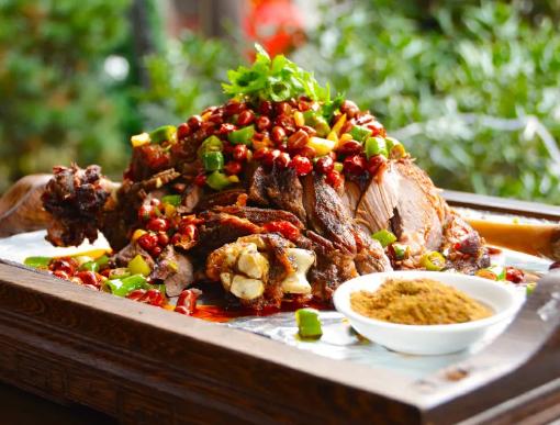 黄山市职工疗休养基地,首批安徽省职工疗休养基地名单