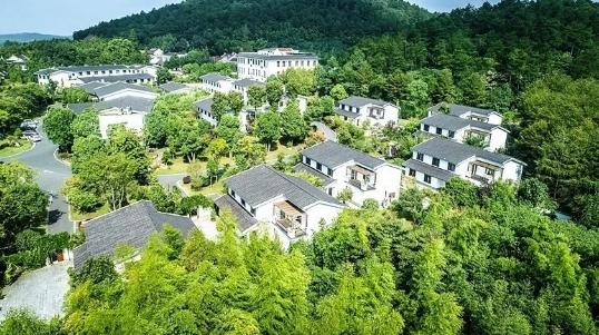 黄山市职工疗休养基地,首批安徽省职工疗休养基地名单