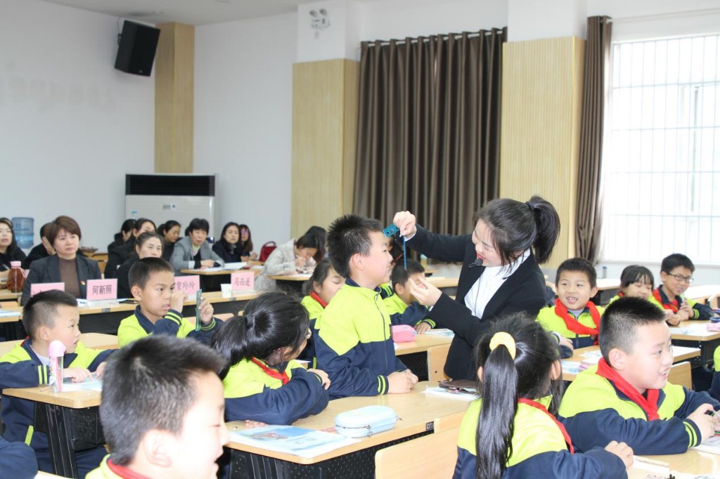 西安市碑林区文艺路小学,西安市碑林区文艺路小学的环境