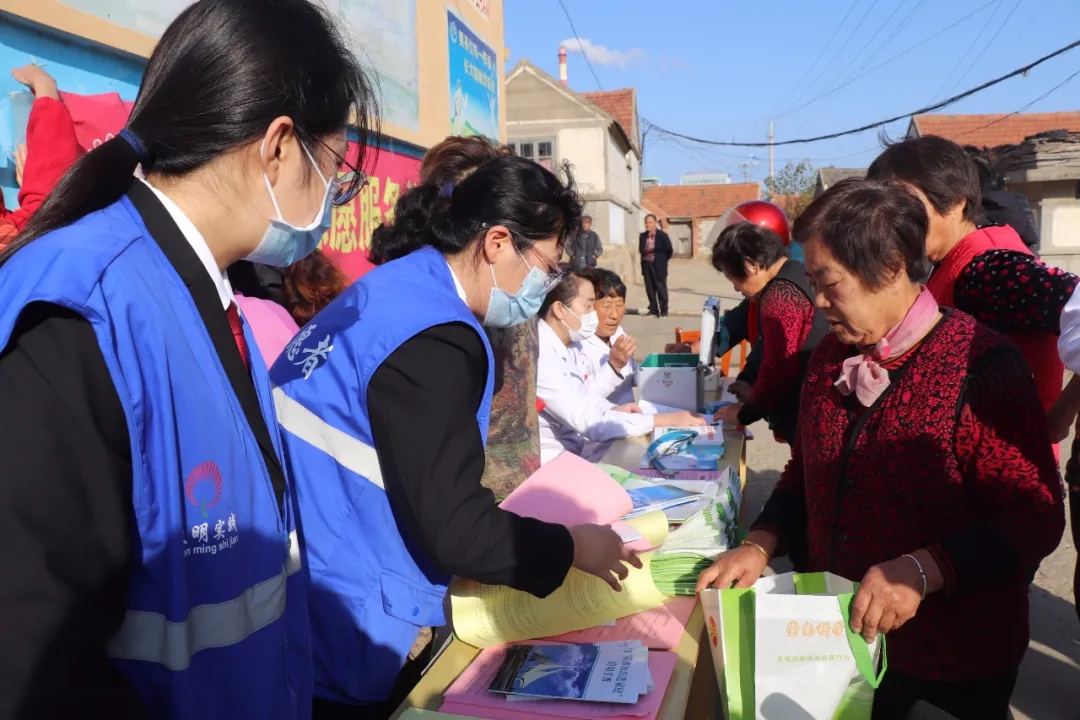 乡村振兴中的文化力量,陪伴式帮扶乡村振兴