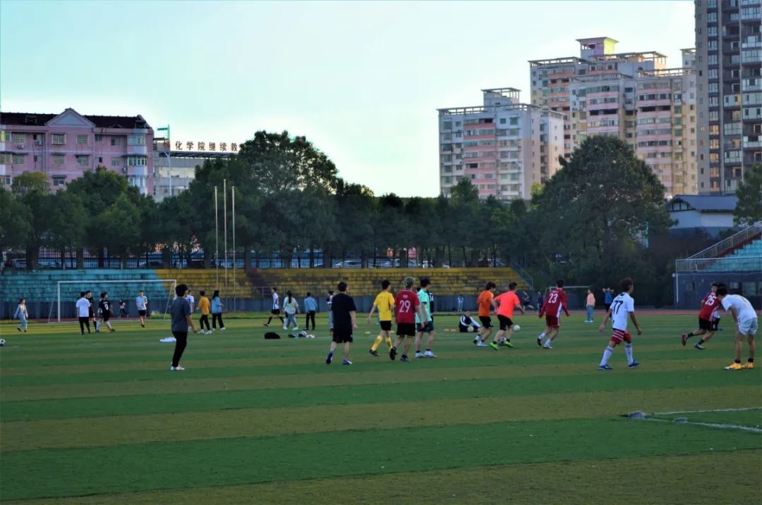 戳图进入↓↓↓你在这些地方“打过卡”吗？