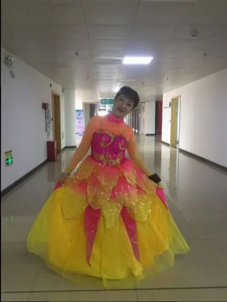 风采展示10人,风采展示3个人