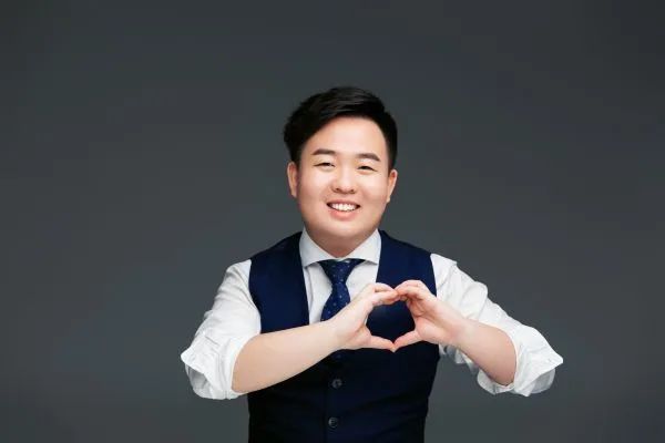 风采展示10人,风采展示3个人