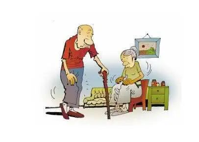 再也不用穿秋裤了！10秒让腿部恒温37度，袪湿又保暖，简直是老寒腿、关节炎的“救星”