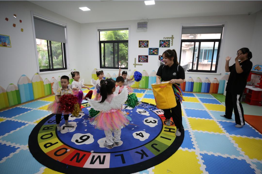 富阳托育机构新闻,富阳托育机构备案