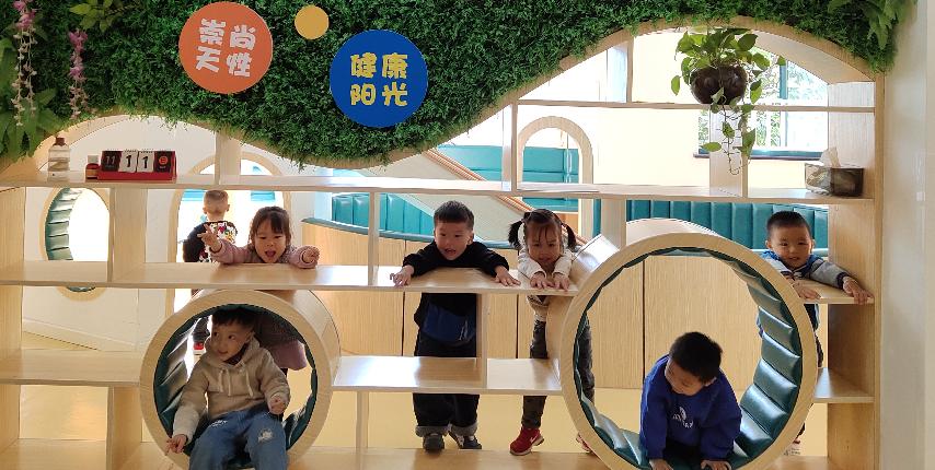 富阳托育机构新闻,富阳托育机构备案