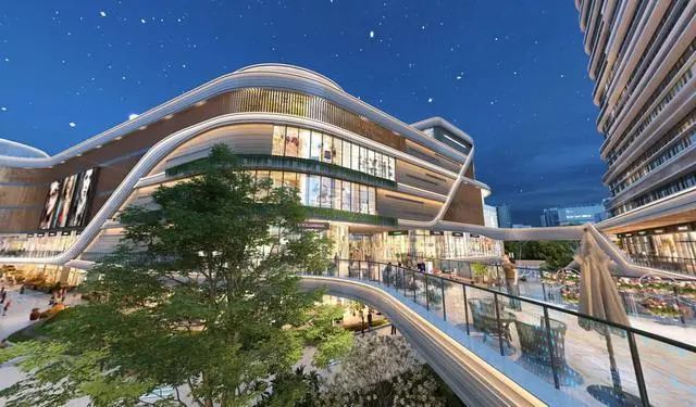 万达2021开工项目公告,2023万达商业开业项目