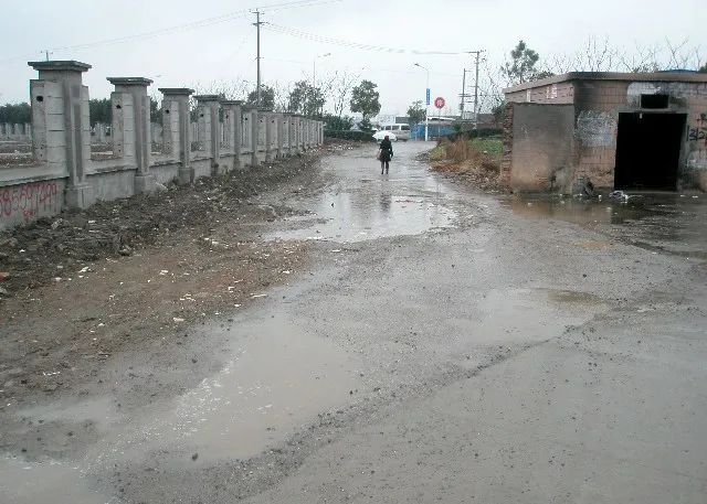 徐泾市容环境整治,徐泾镇人居环境检查