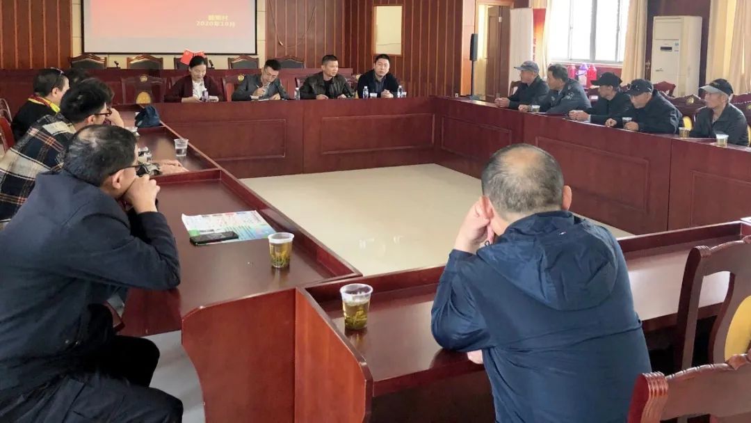 徐泾市容环境整治,徐泾镇人居环境检查