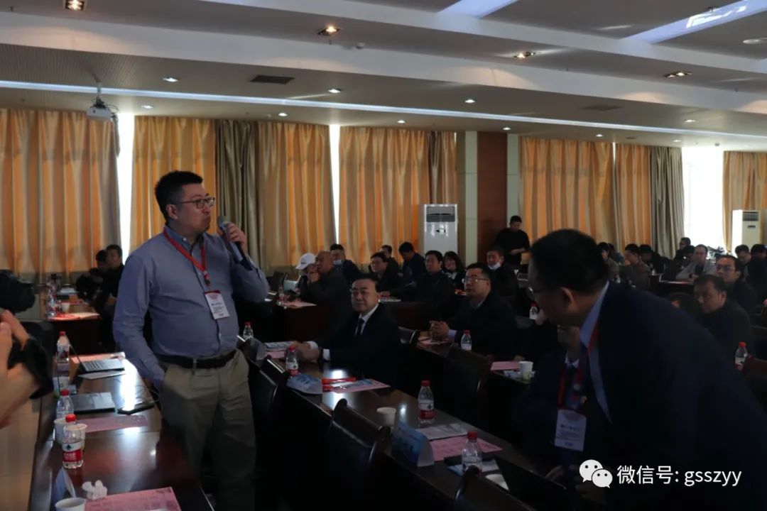 第六届“华夏黄河骨科大会”暨2020甘肃省中西医结合学会脊柱微创专业委员会第四次学术年会顺利召开