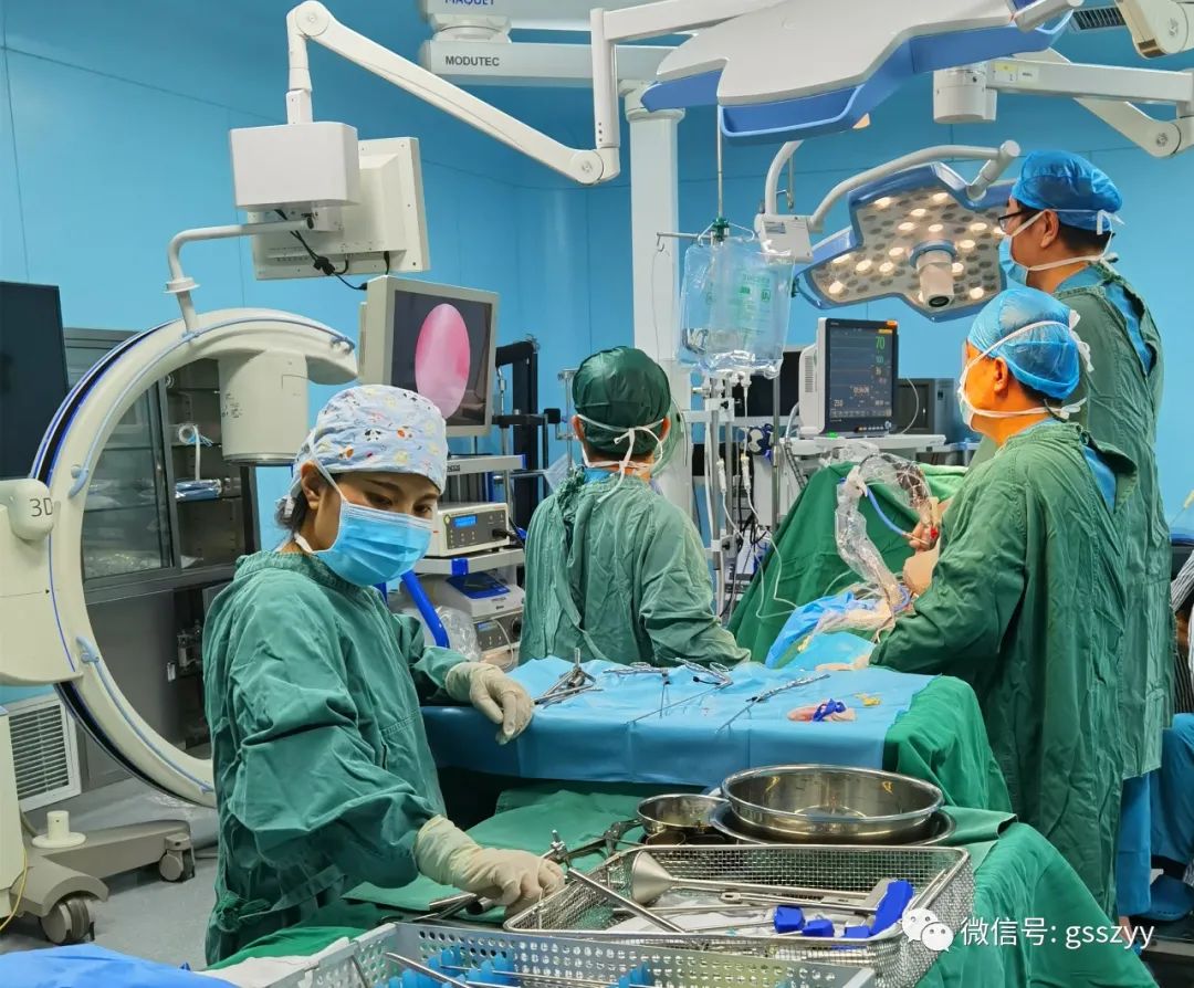 第六届“华夏黄河骨科大会”暨2020甘肃省中西医结合学会脊柱微创专业委员会第四次学术年会顺利召开