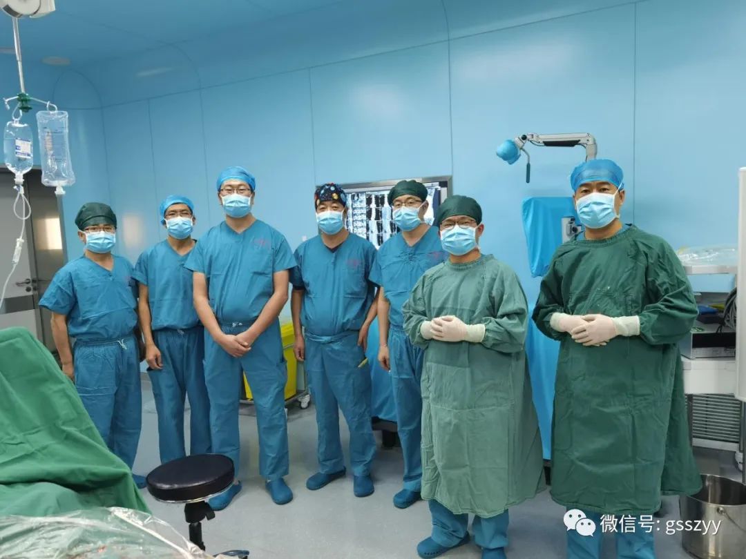 第六届“华夏黄河骨科大会”暨2020甘肃省中西医结合学会脊柱微创专业委员会第四次学术年会顺利召开