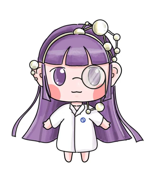 这也太好看了！00后帅气小哥哥将校园地标建筑拟人化，哪个是你的PICK？