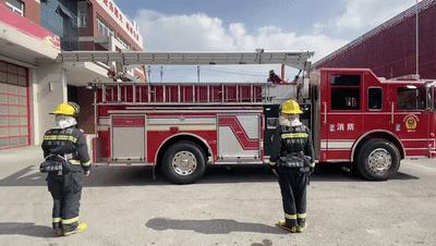 装备革新｜灭火救援又添“神兵利器”！