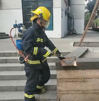 装备革新｜灭火救援又添“神兵利器”！