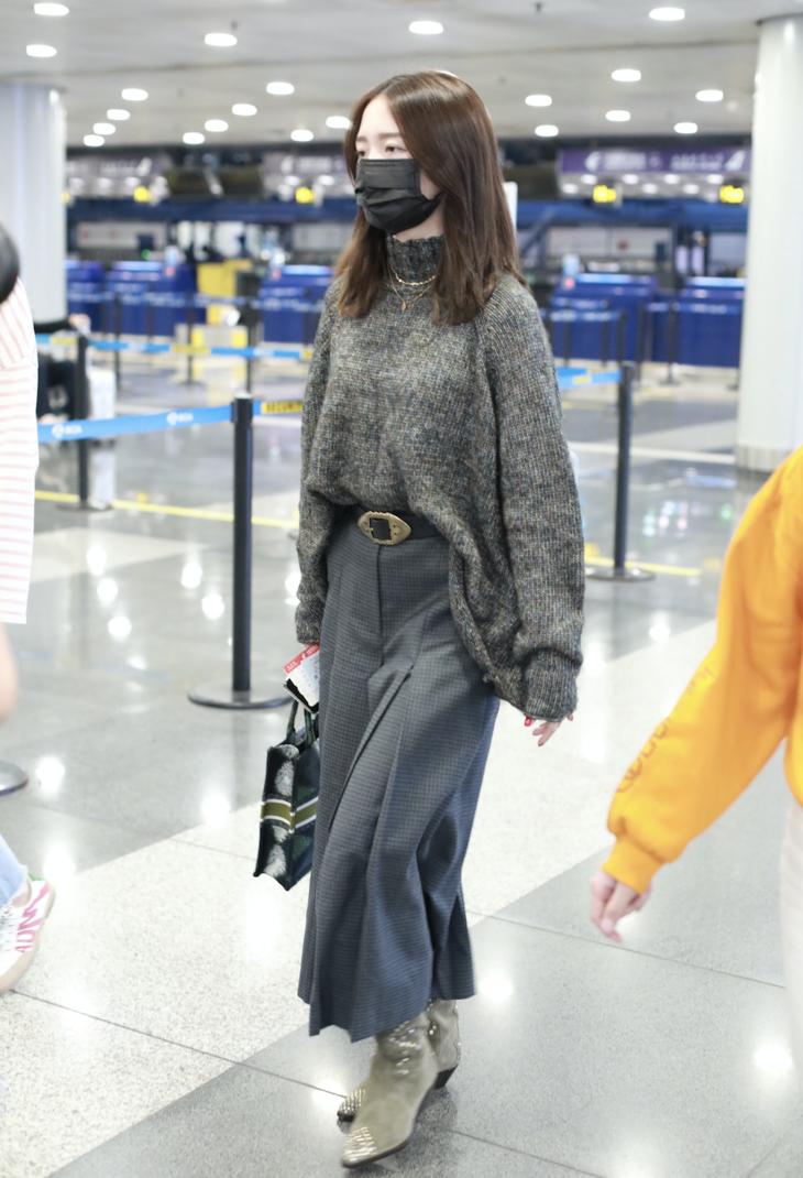 年度会穿榜单来了你爱豆同款都在这儿！快买