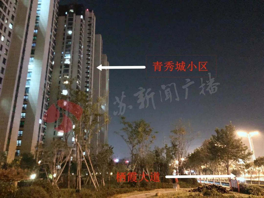 南京车辆噪音,南京市针对噪音扰民是怎么处理的
