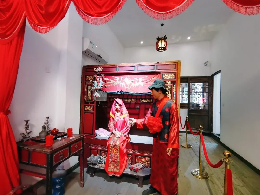 来福州逛一圈回家,来福州一定要走一走闽侯龙台山