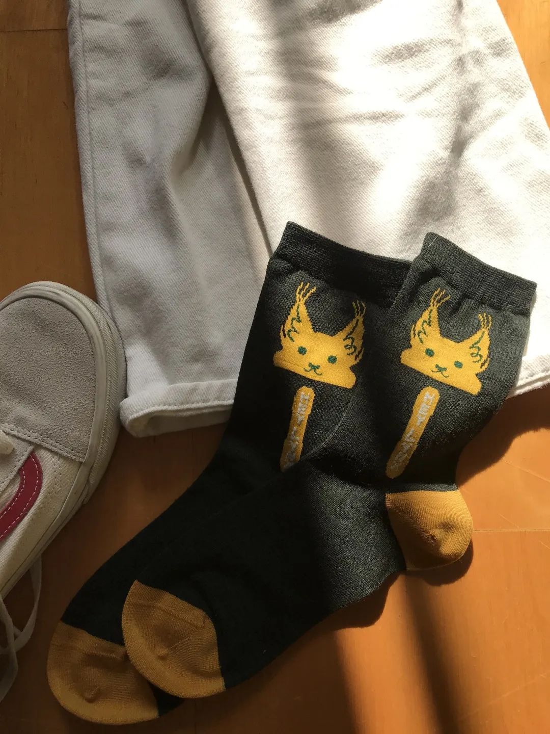 猞猁和雪兔,雪兔和猞猁