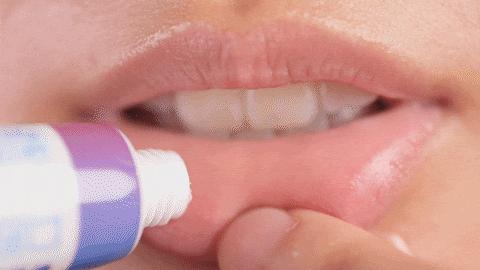 嘴里长了溃疡怎么办,嘴里长了溃疡该怎么办