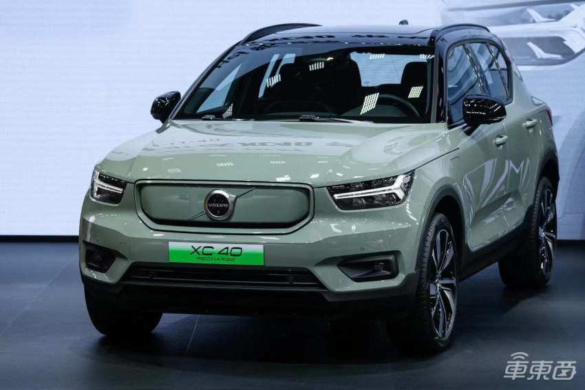 憋屈的吉利：已是自主品牌一哥，却争着给新势力代工？