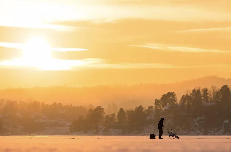 今日小雪愿冬暖,今日小雪愿冬日安康