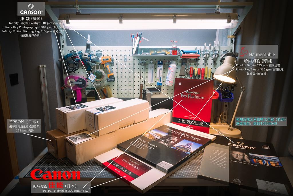 如何做数码装裱视频教学,怎么简单把打印的图片装裱