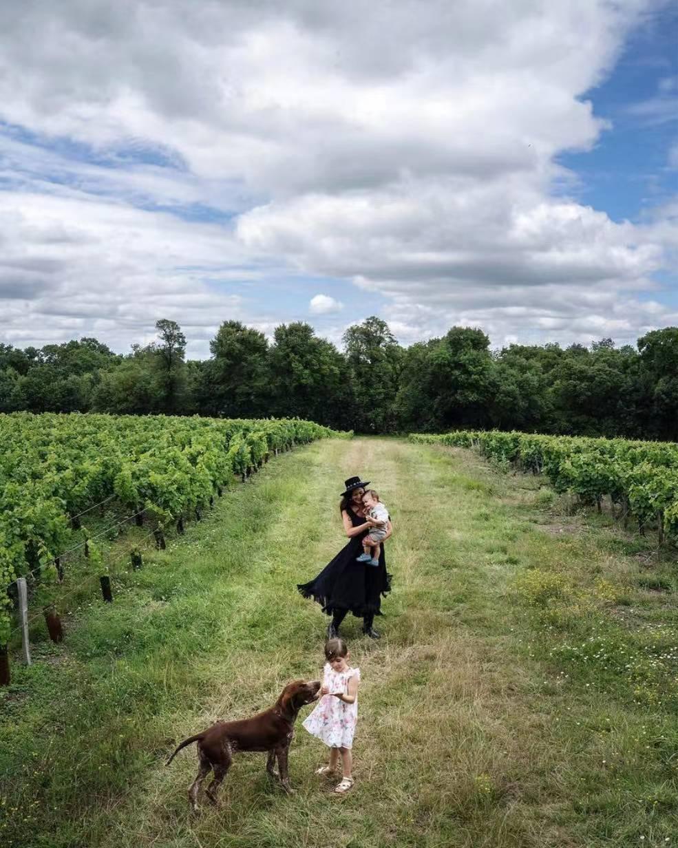 养十几只狗狗博主,网红养小土狗日常