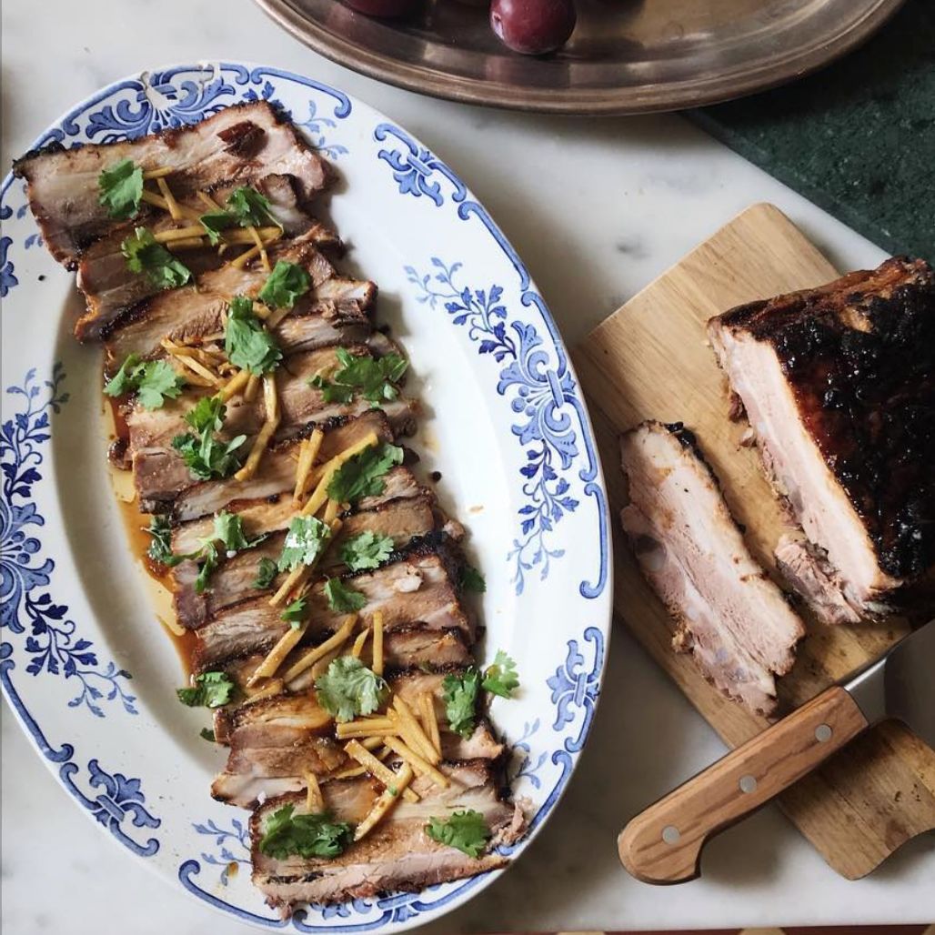 养十几只狗狗博主,网红养小土狗日常