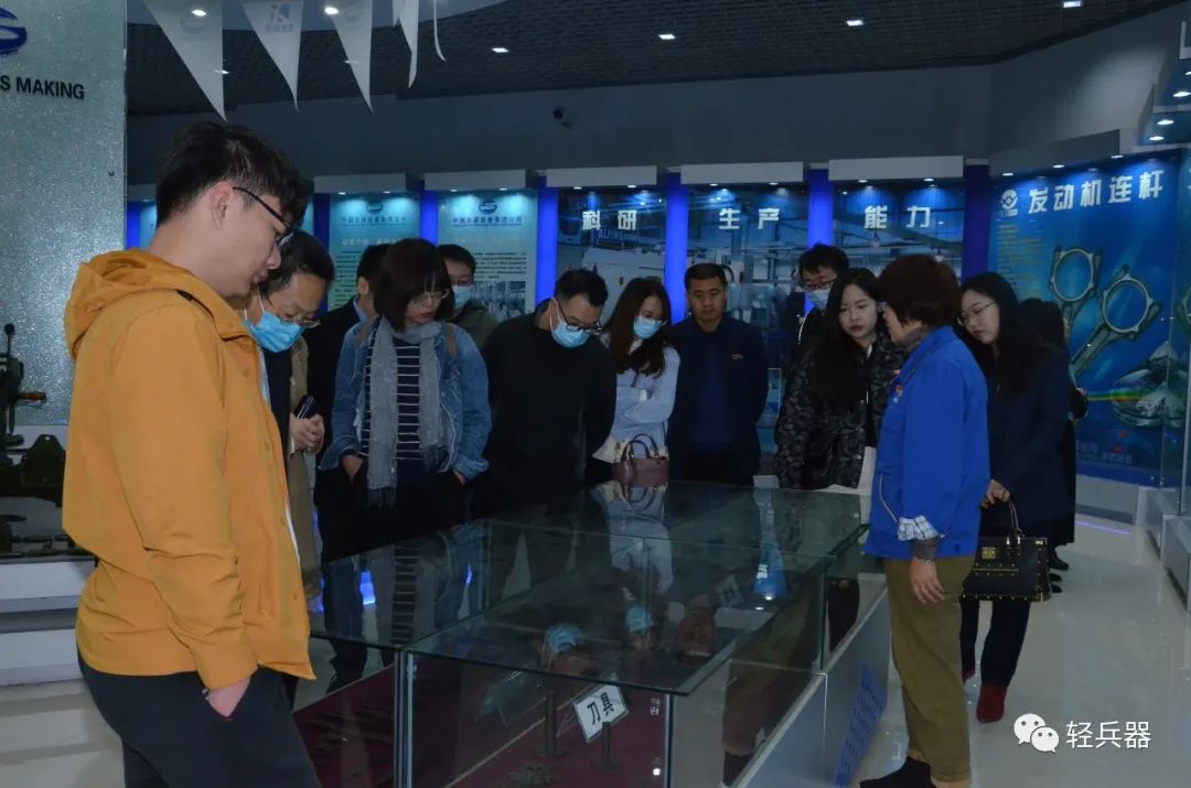 轻*器武**+防暴装备的年度盛会丨第八届轻*器武**与防暴装备论坛暨《轻兵器》杂志理事会年会圆满落幕