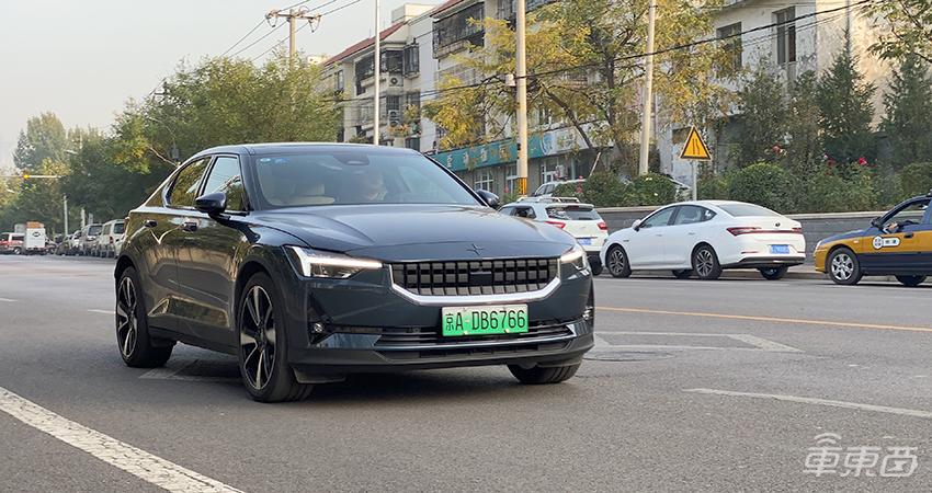 憋屈的吉利：已是自主品牌一哥，却争着给新势力代工？