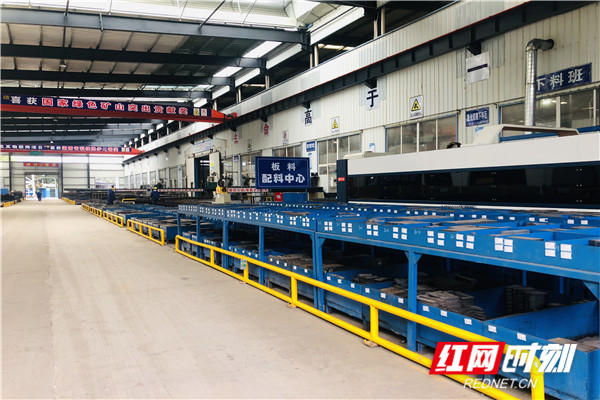 匠心“质”造看湖南①｜湘潭恒欣：“猴王”有点强迫症，要把质量做向极致