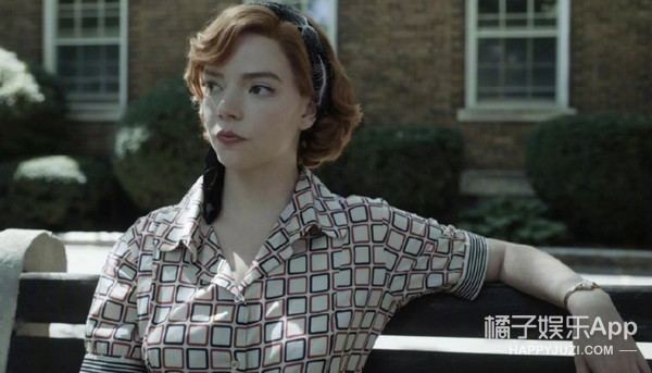 网飞剧女主颜值天花板,网飞爆剧女主